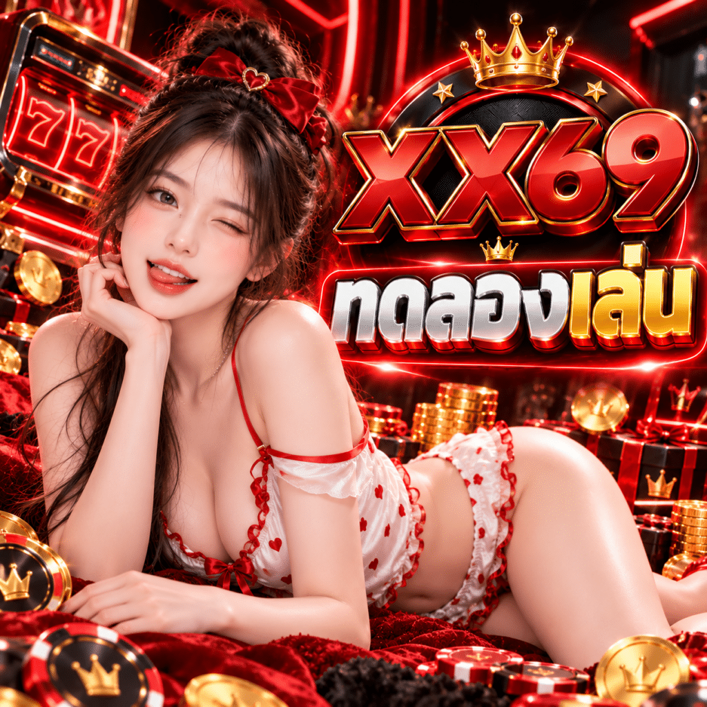 XX69 ทดลองเล่น