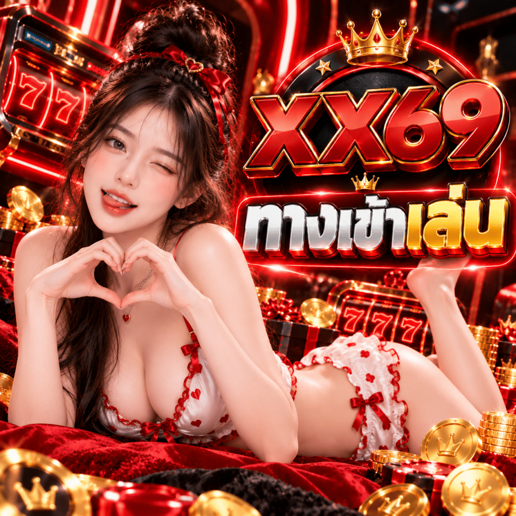 XX69 ทางเข้าเล่น
