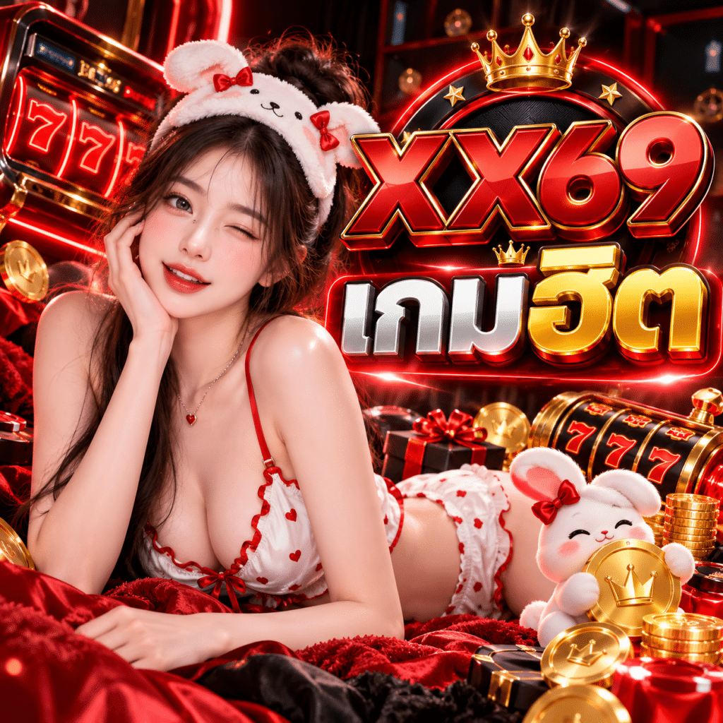 XX69 เกมฮิต