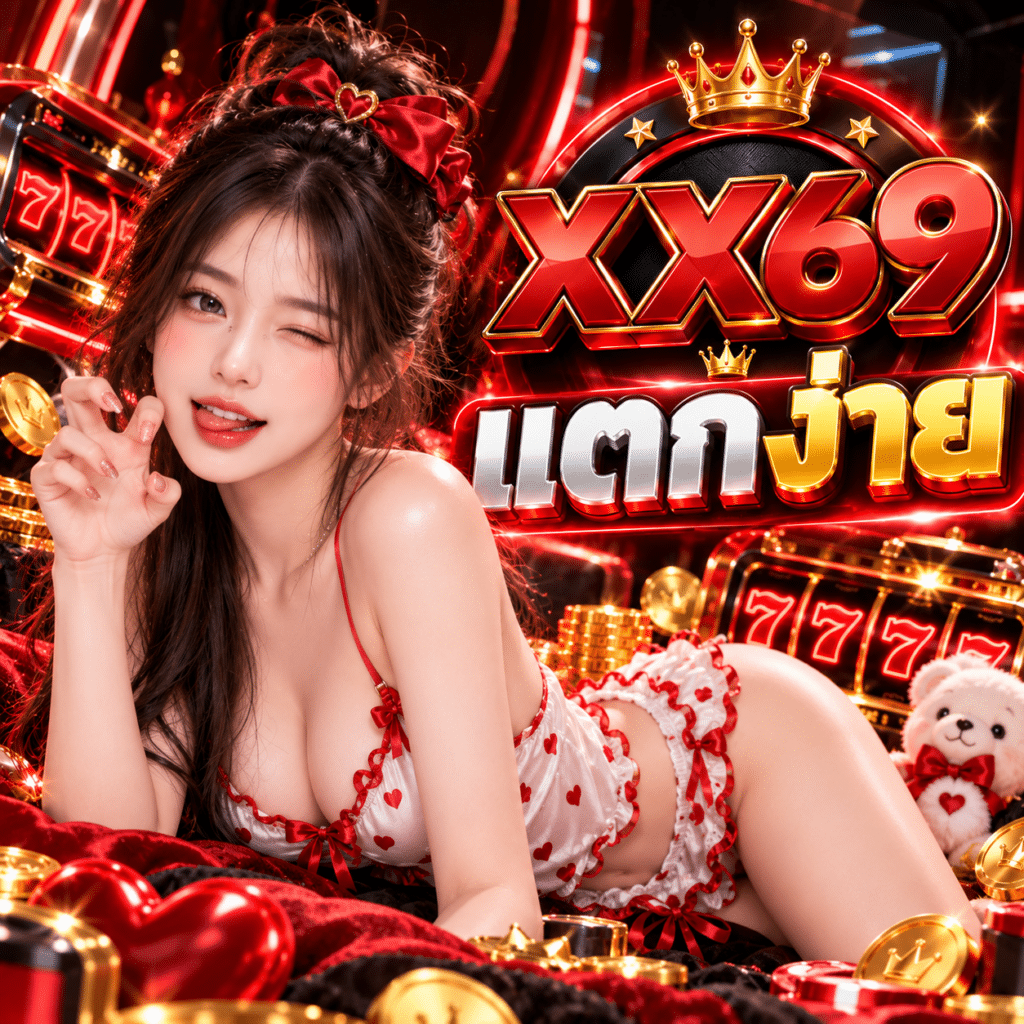 XX69 แตกง่าย