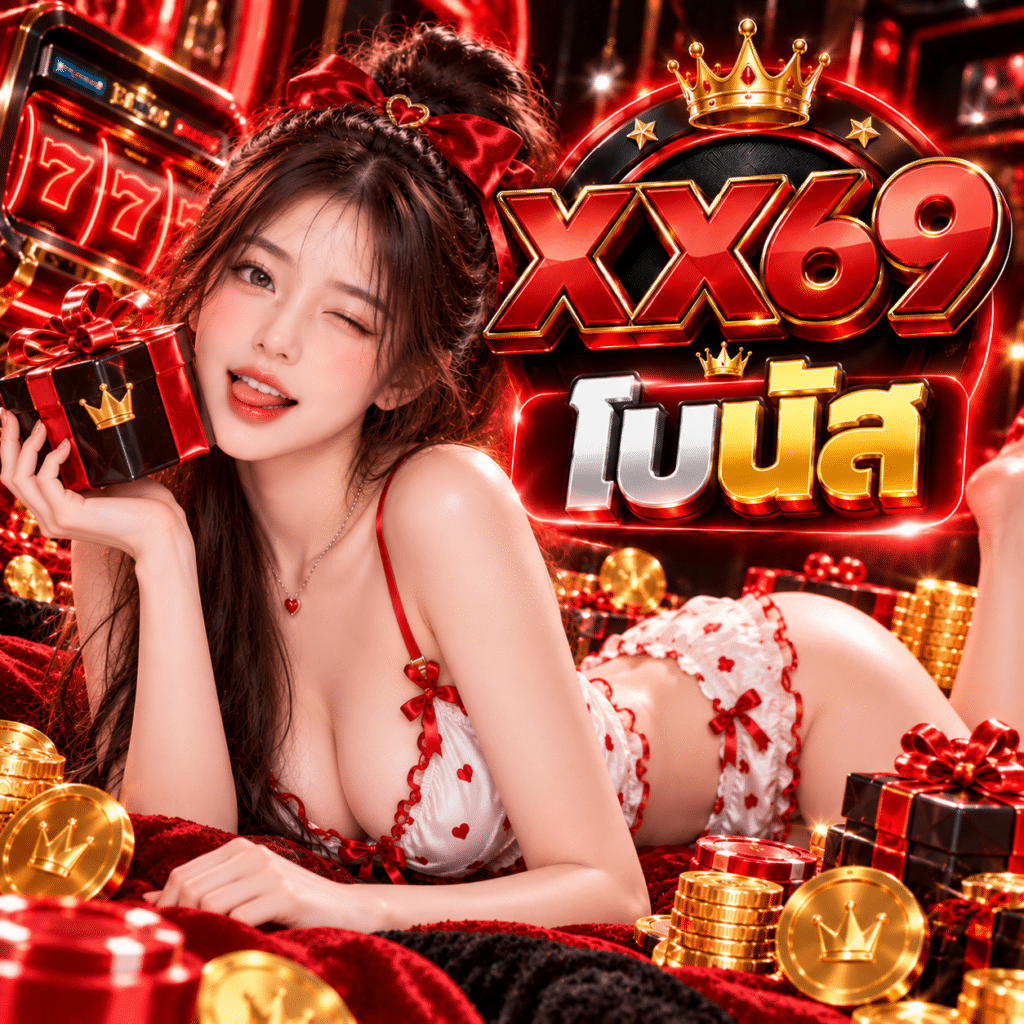 XX69 โบนัส